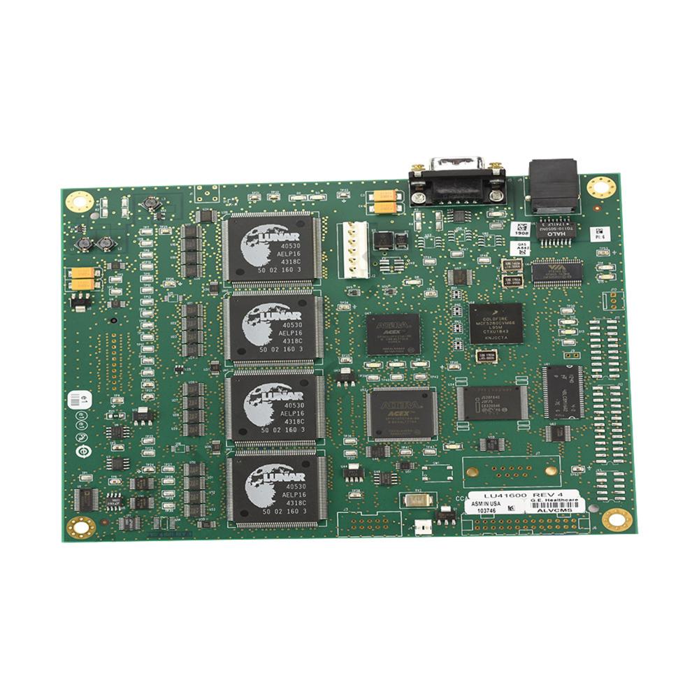 CCA, DCB, MAESTRO LU41600 CCA, DCB, MAESTRO LU41600