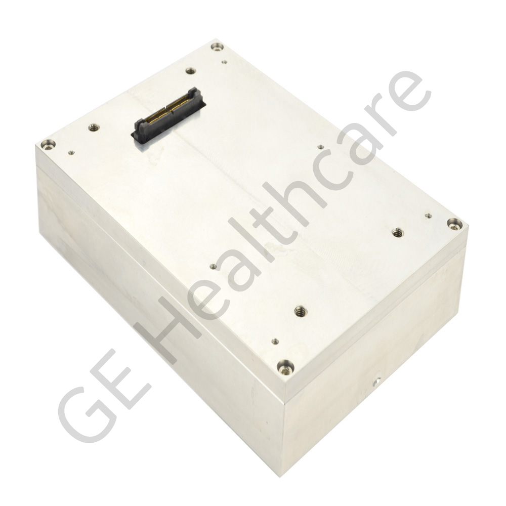Detector IDXA2 Part-Tested Detector IDXA2 Part-Tested