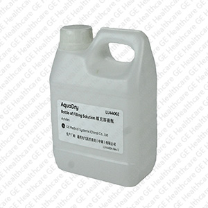 Assembly, Water Bottle, Filling Solution Assembly, Water Bottle, Filling Solution