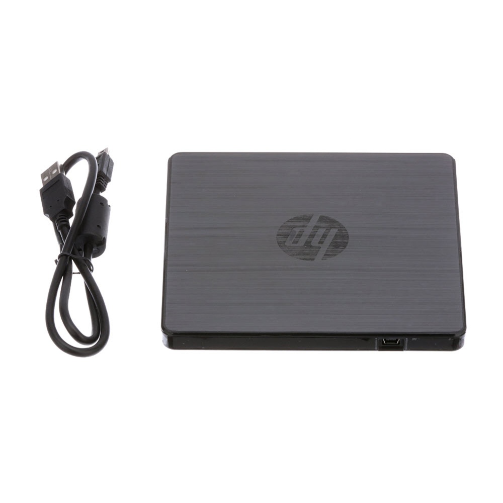 USB DVD - RW External USB DVD - RW External