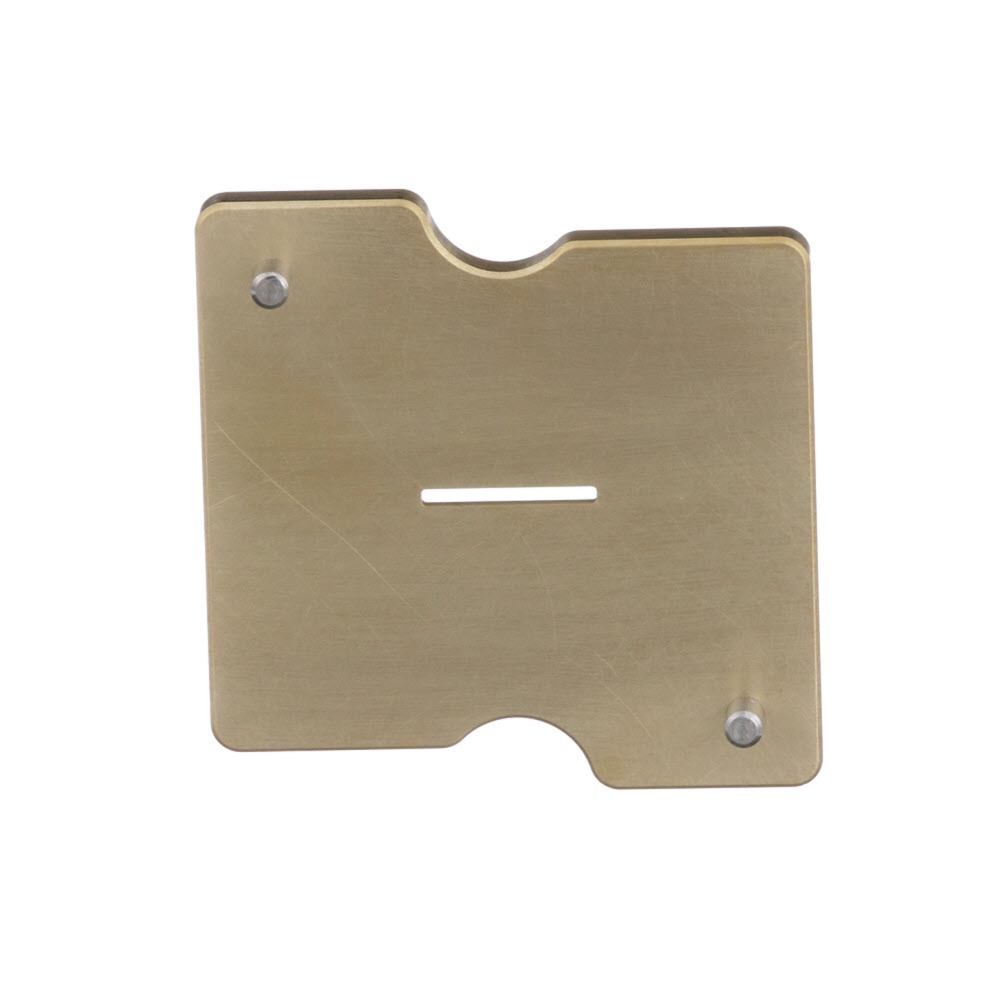 Alignment Aperture Jig, Prodigy Alignment Aperture Jig, Prodigy