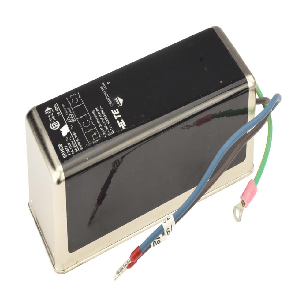 Assembly Filter 6A AC Entrance Assembly Filter 6A AC Entrance