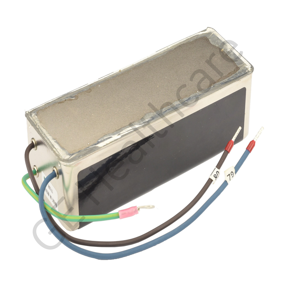 Assembly Filter 6A AC Entrance Assembly Filter 6A AC Entrance