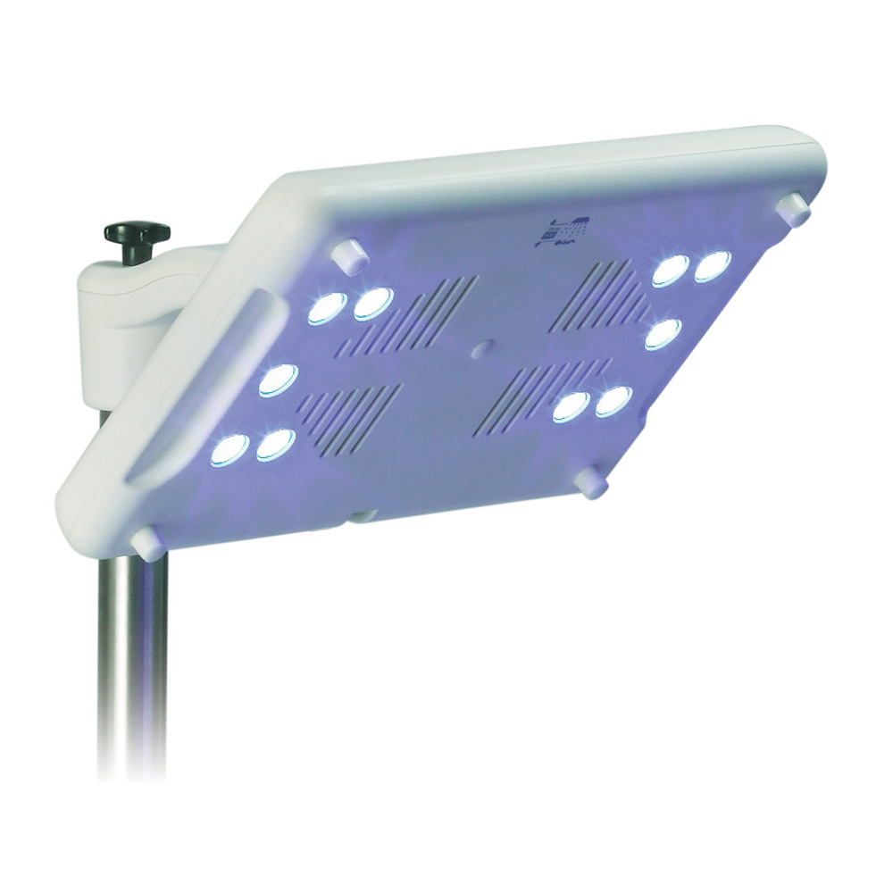 Lullaby Phototherapy System