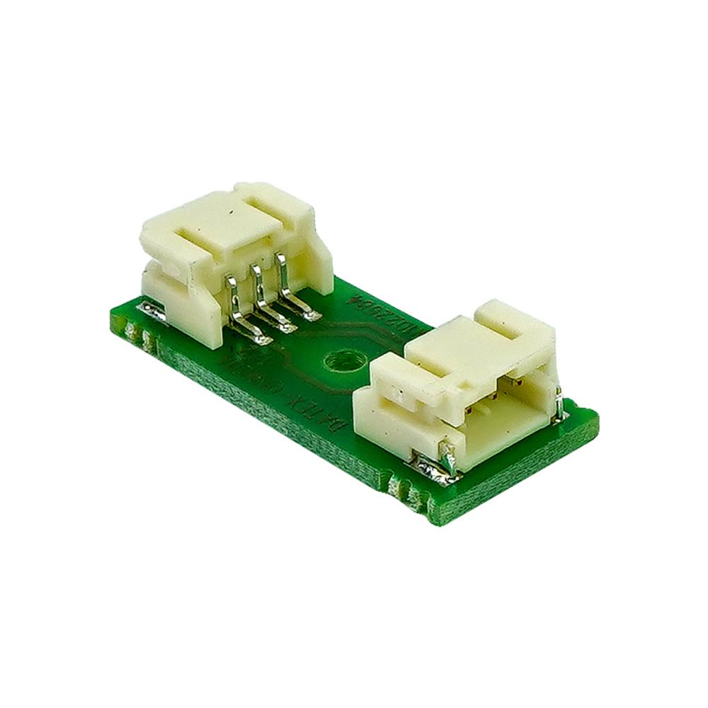 PCA for E-PRESTN Module NIBP Pump Connection Board PCA for E-PRESTN Module NIBP Pump Connection Board