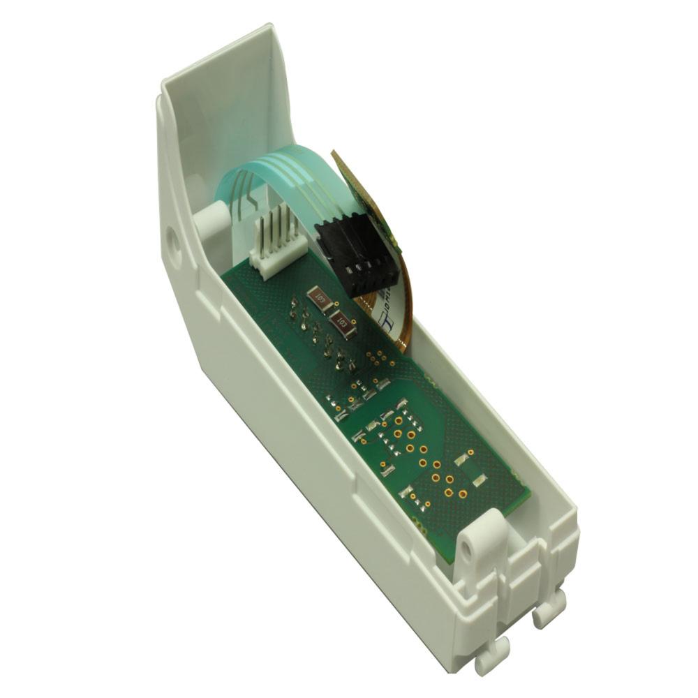 Front Chassis Unit E-P Assembly Front Chassis Unit E-P Assembly