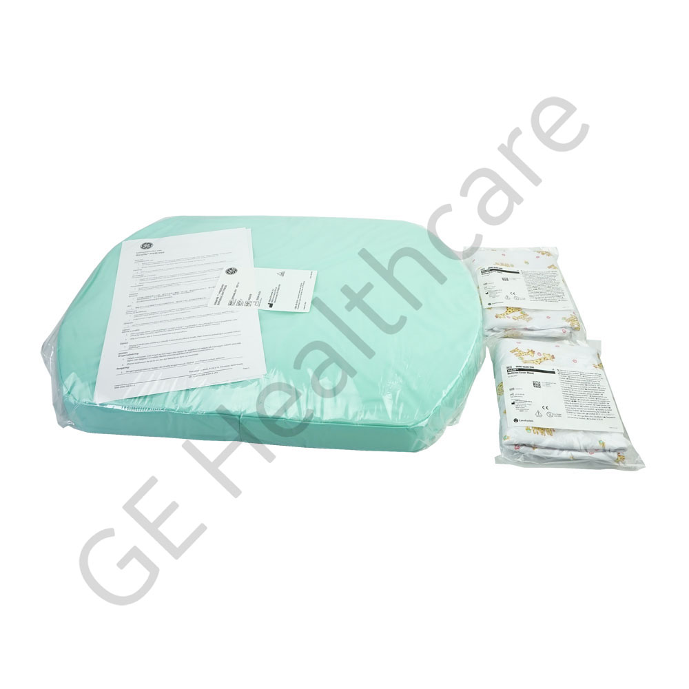 Developmental Mattress Promotional Kit Developmental Mattress Promotional Kit