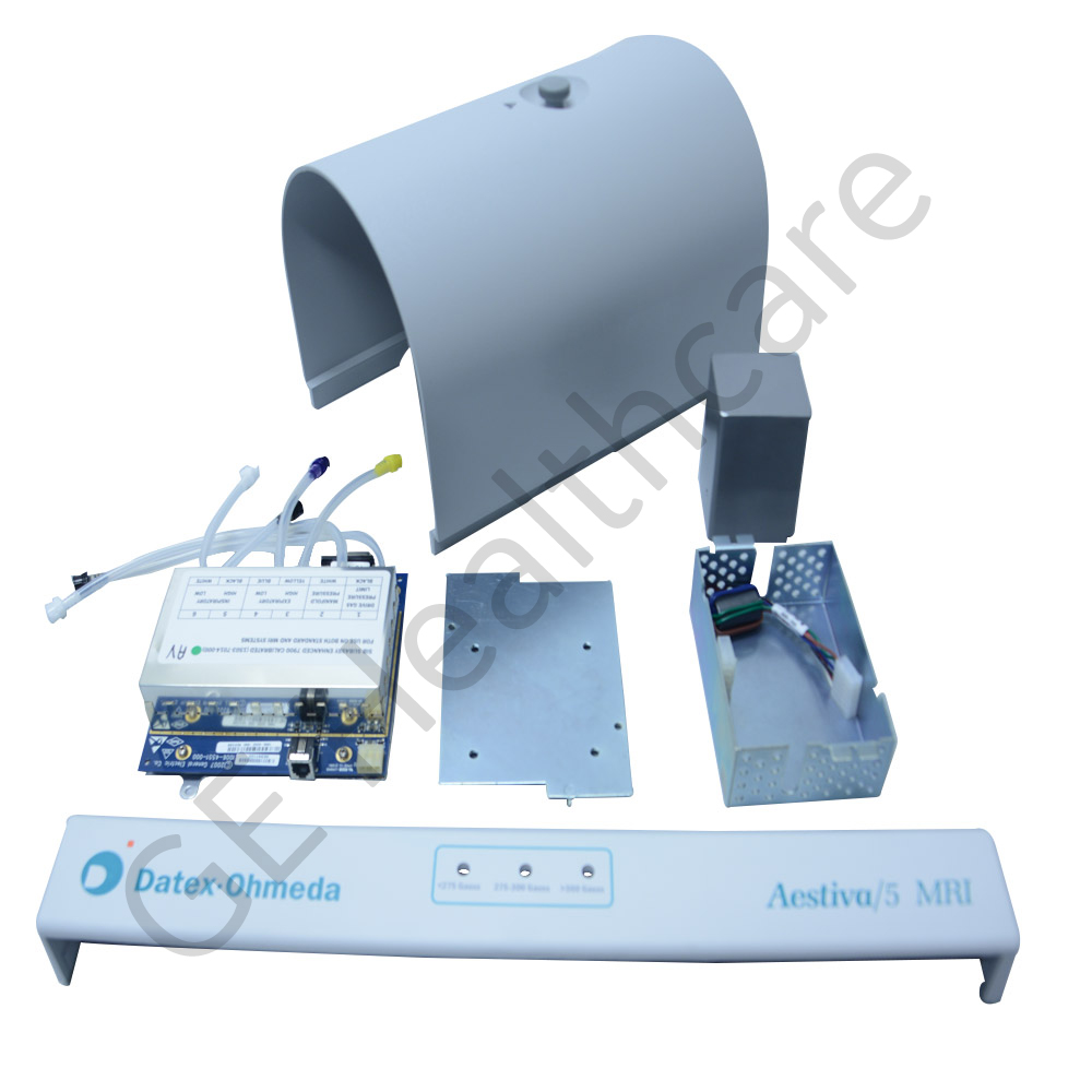 Enhanced Aestiva Upgrade Kit Enhanced Aestiva Upgrade Kit