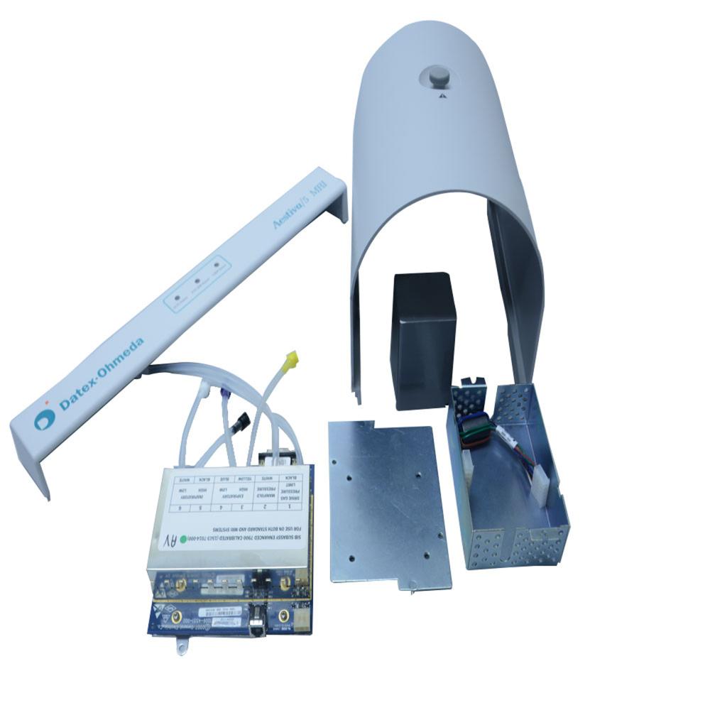 Enhanced Aestiva Upgrade Kit Enhanced Aestiva Upgrade Kit