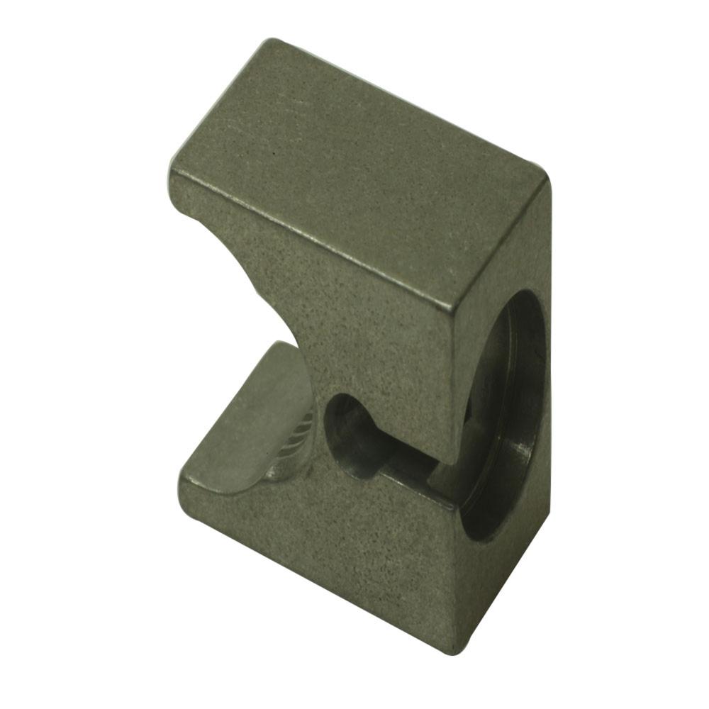 Slide Lock Secondary Lock Slide Lock Secondary Lock