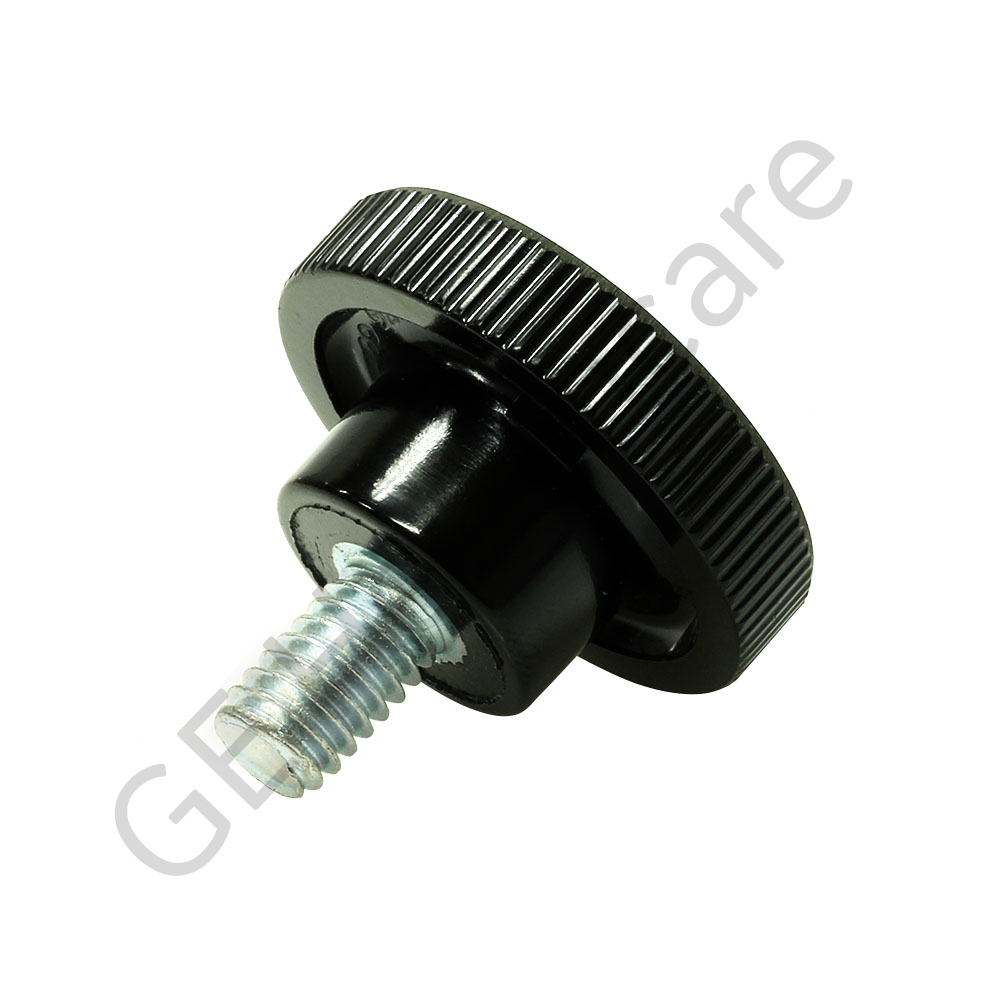 Knurled Knob Mounting Knurled Knob Mounting