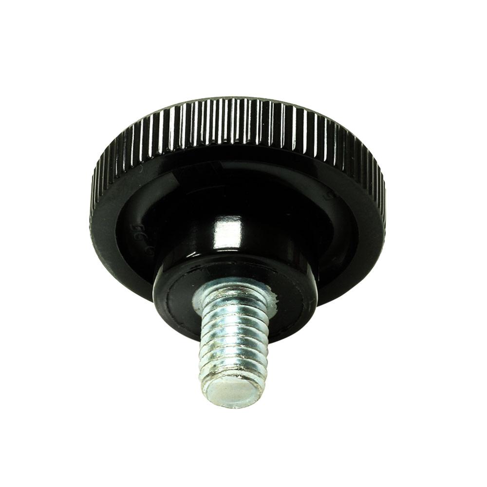 Knurled Knob Mounting Knurled Knob Mounting