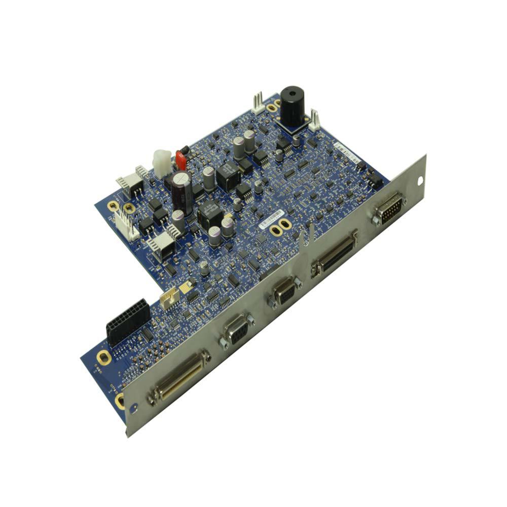 DAQ/Power PWA Color 7900 Printed Circuit Assembly DAQ/Power PWA Color 7900 Printed Circuit Assembly