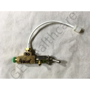 Suction On/Off Toggle Valve Suction On/Off Toggle Valve