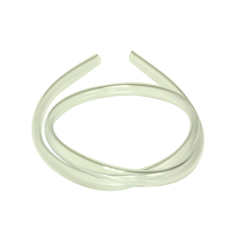 Clear 1/4" ID x 3/8" OD Tubing Clear 1/4" ID x 3/8" OD Tubing