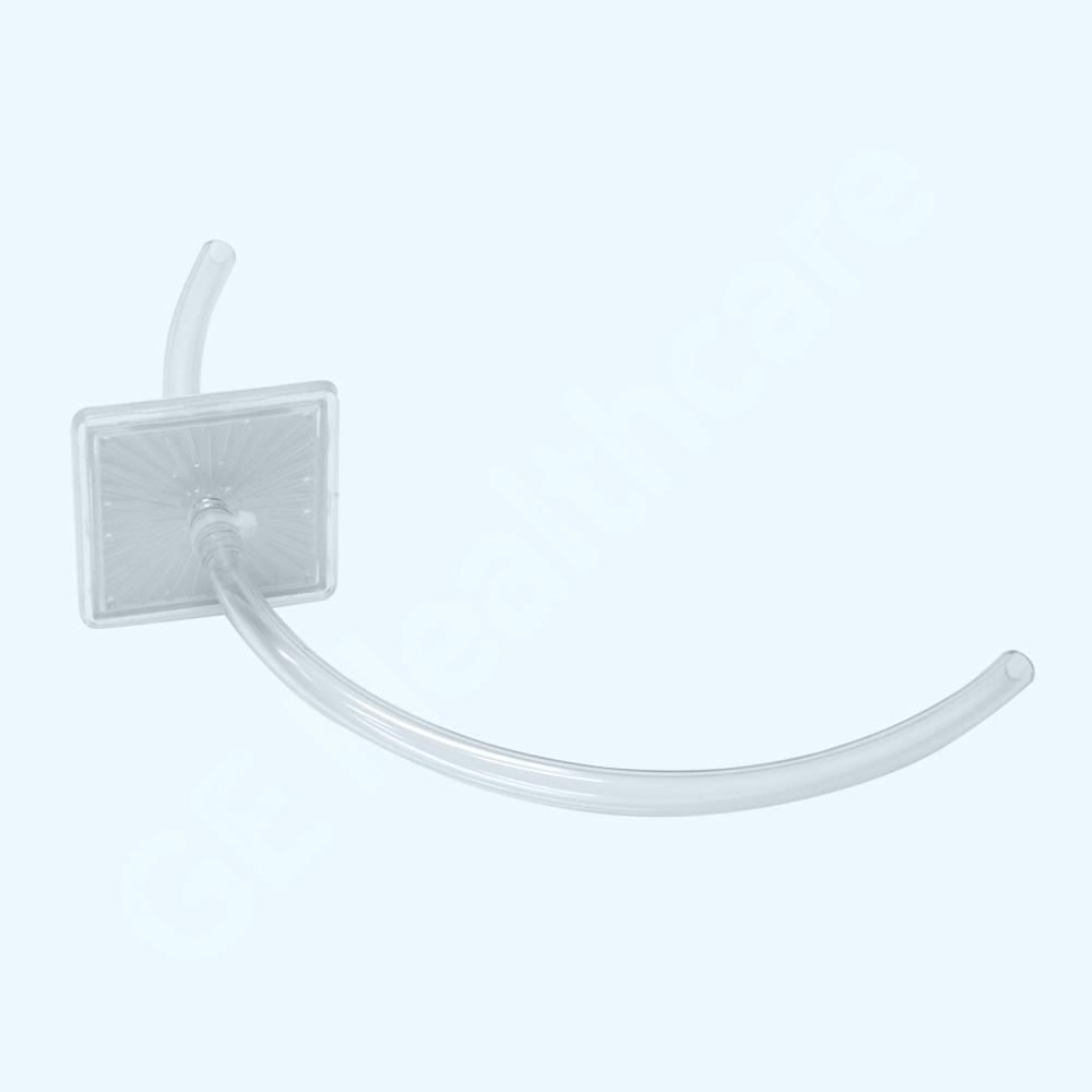 Suction Hydrophobic Filter with Tubing Suction Hydrophobic Filter with Tubing