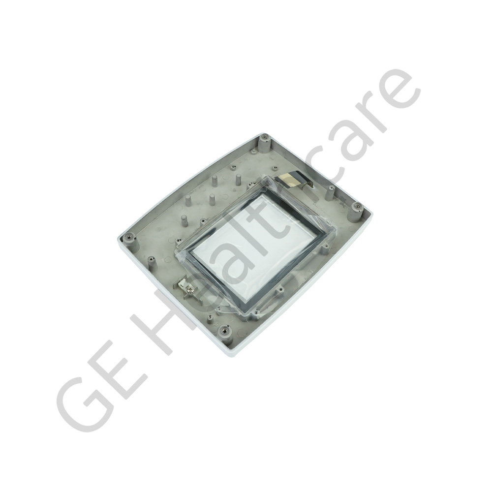 Enclosure Front Cover Assembly with Keyboard Enclosure Front Cover Assembly with Keyboard