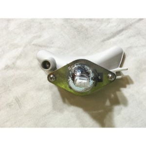 Warmer East Observation Light Assembly Warmer East Observation Light Assembly