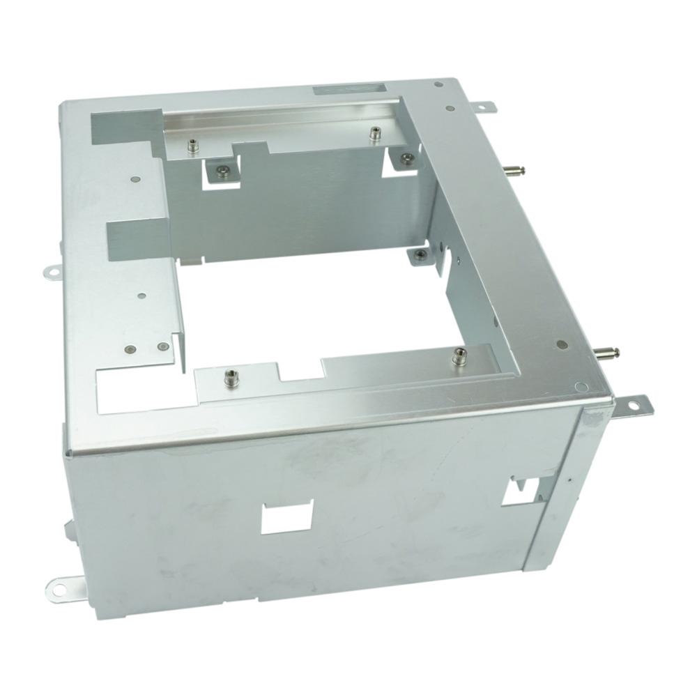Chassis Electronics Main Sheet Metal Chassis Electronics Main Sheet Metal
