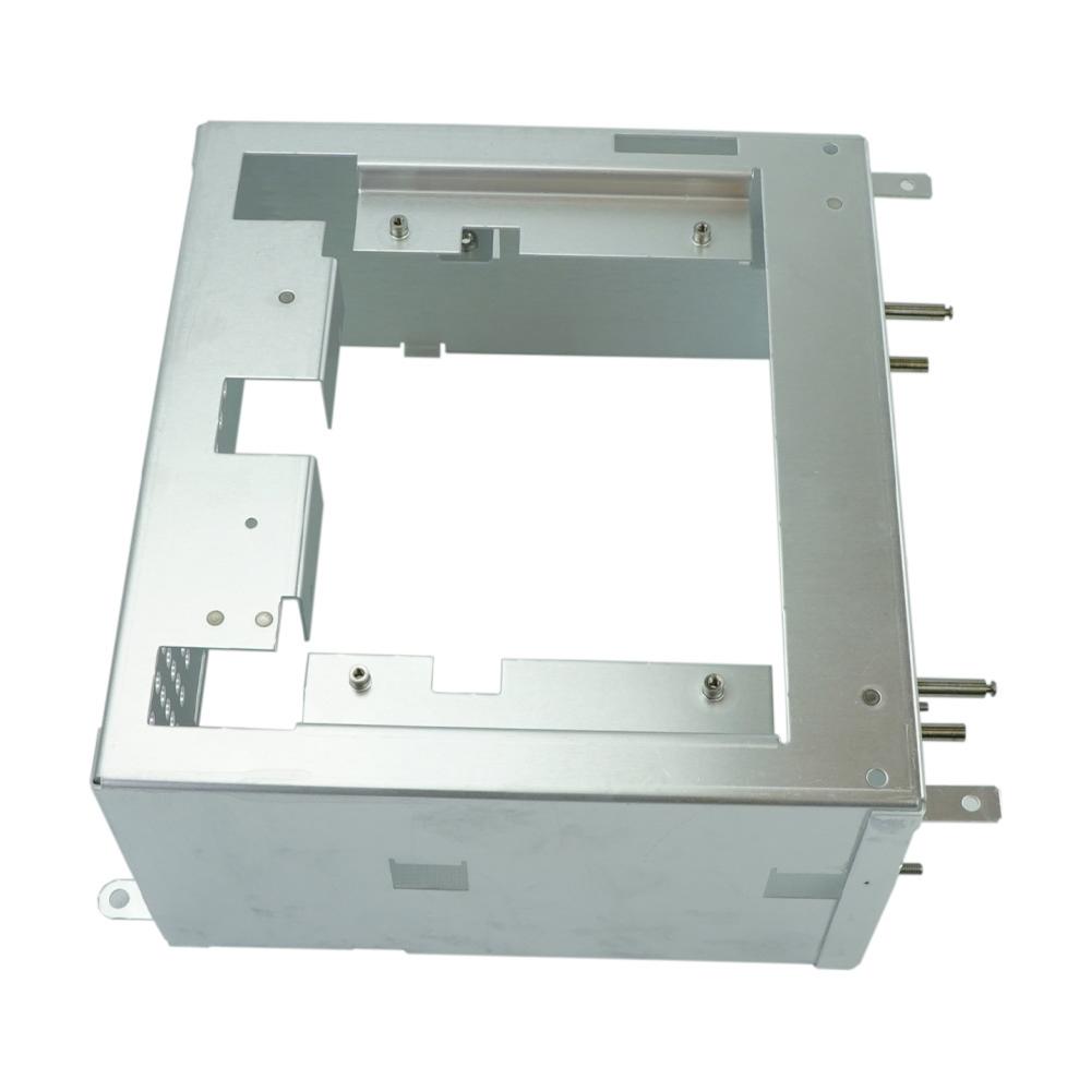 Chassis Electronics Main Sheet Metal Chassis Electronics Main Sheet Metal