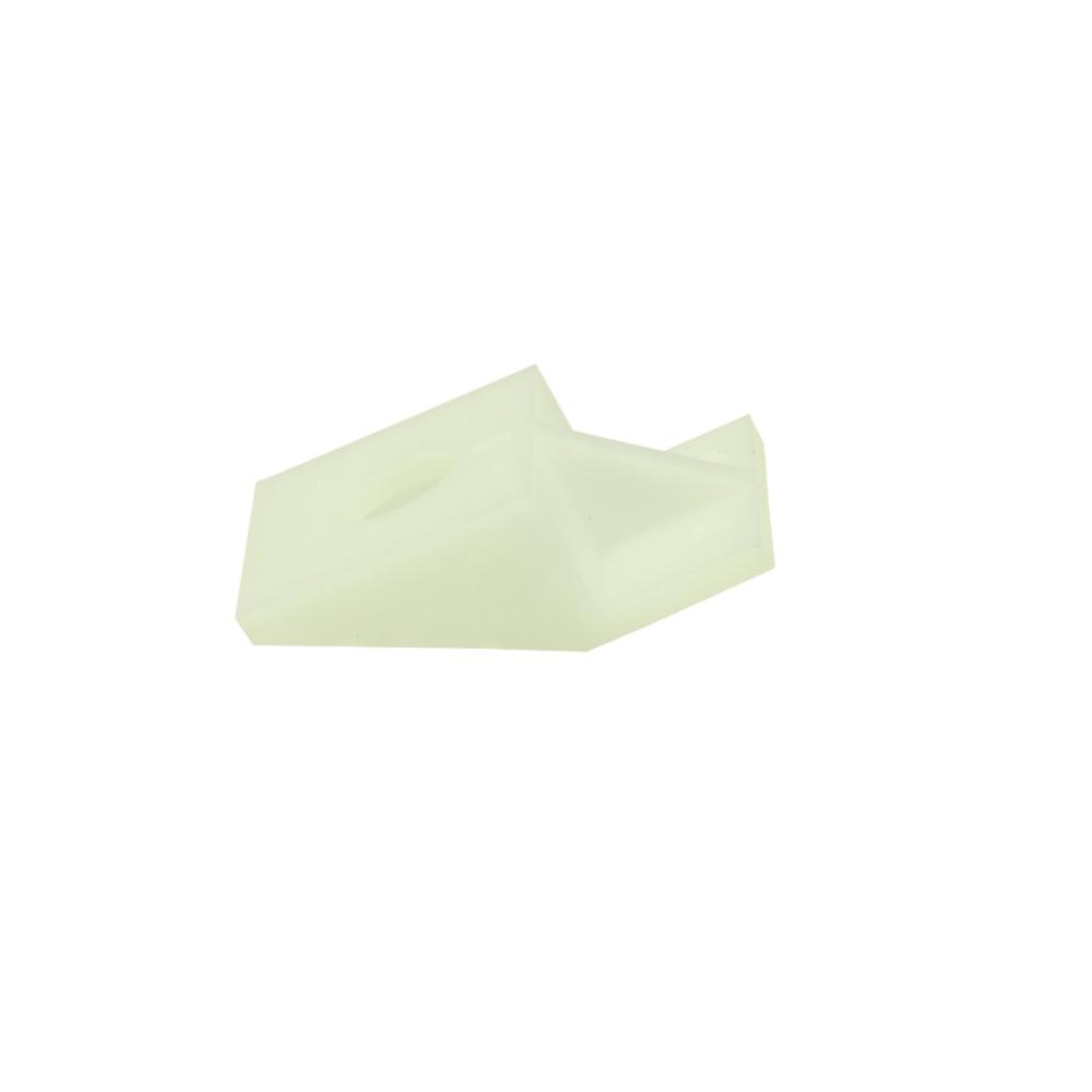 Mount Potentiometer Machined Mount Potentiometer Machined