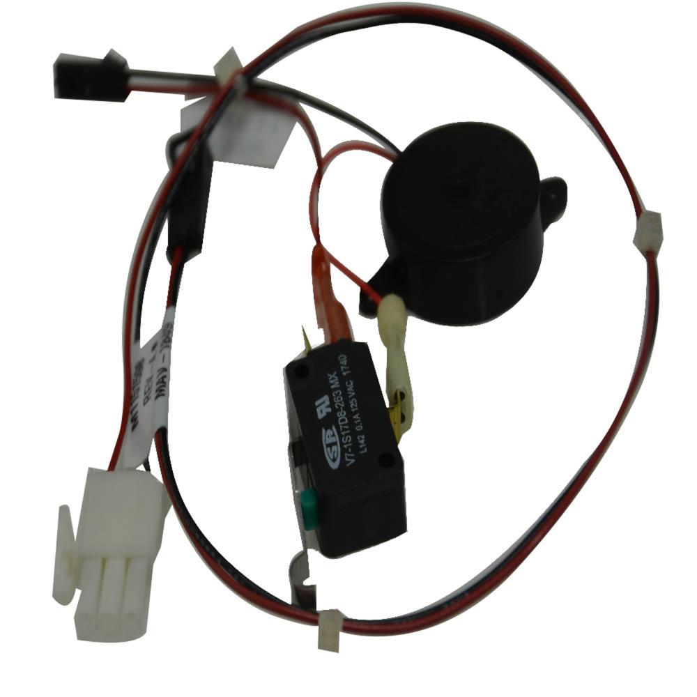Wire Harness, Interference Switch RoHS Wire Harness, Interference Switch RoHS