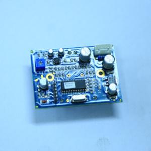 Alarm Board for 904 or 9100 Alarm Board for 904 or 9100