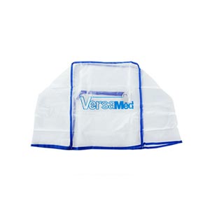 32500005-A0, PVC COVER, NOT COMPATIBLE WITH DHHS UNITS 32500005-A0, PVC COVER, NOT COMPATIBLE WITH DHHS UNITS