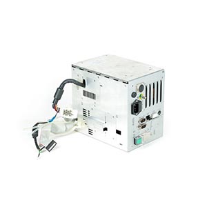 Electronic Module Assembly Pressure Support Ventilation Electronic Module Assembly Pressure Support Ventilation