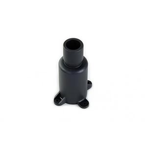 High Speed Outlet Muffler Assembly High Speed Outlet Muffler Assembly