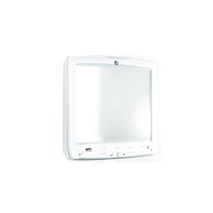 Front Unit Assembly for Touchscreen Model - CARESCAPE™ B650 Front Unit Assembly for Touchscreen Model - CARESCAPE™ B650