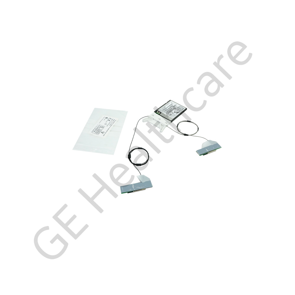 WLAN Assembly CARESCAPE B650 WLAN Assembly CARESCAPE B650