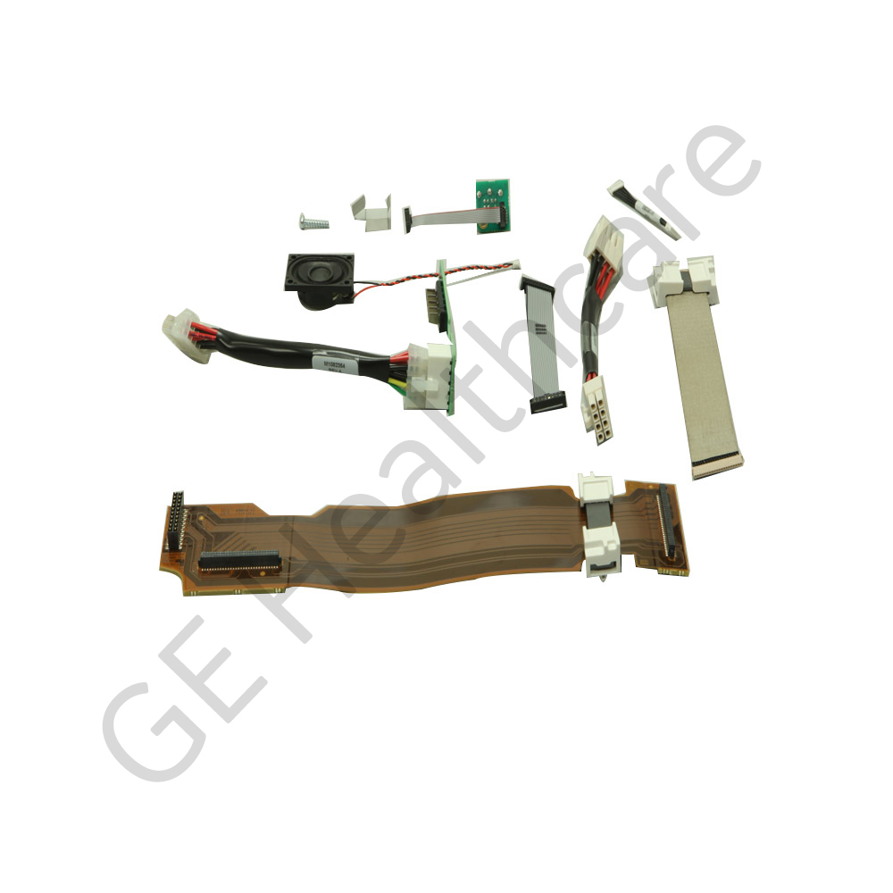Cable Kit CARESCAPE B650