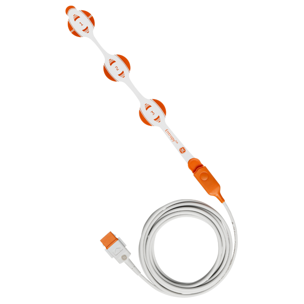 Entropy EasyFit Sensor Start-up Kit (1 Entropy cable + 2 boxes of Entropy EasyFit sensors) Entropy EasyFit Sensor Start-up Kit (1 Entropy cable + 2 boxes of Entropy EasyFit sensors)