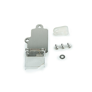 On-Off Switch Cover Assembly, Electro-Mechanical On-Off Switch Cover Assembly, Electro-Mechanical