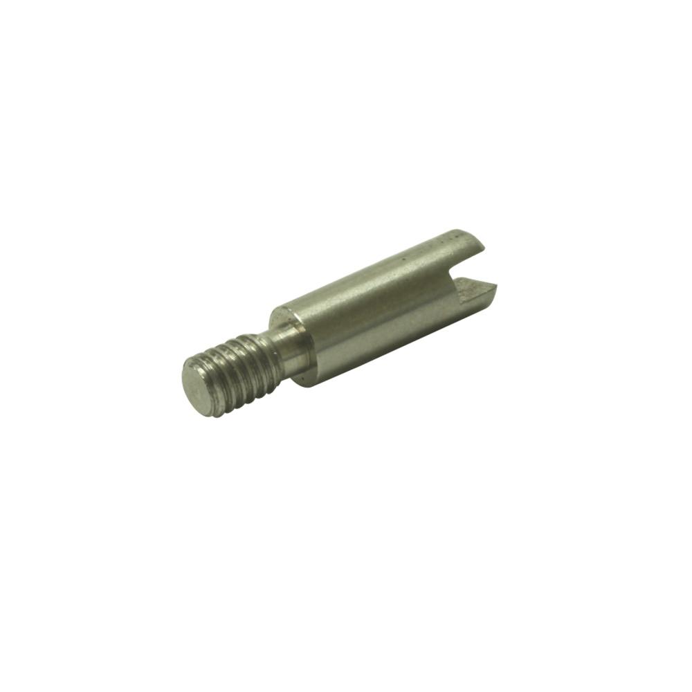 Pin Back Panel Locator Machined Pin Back Panel Locator Machined