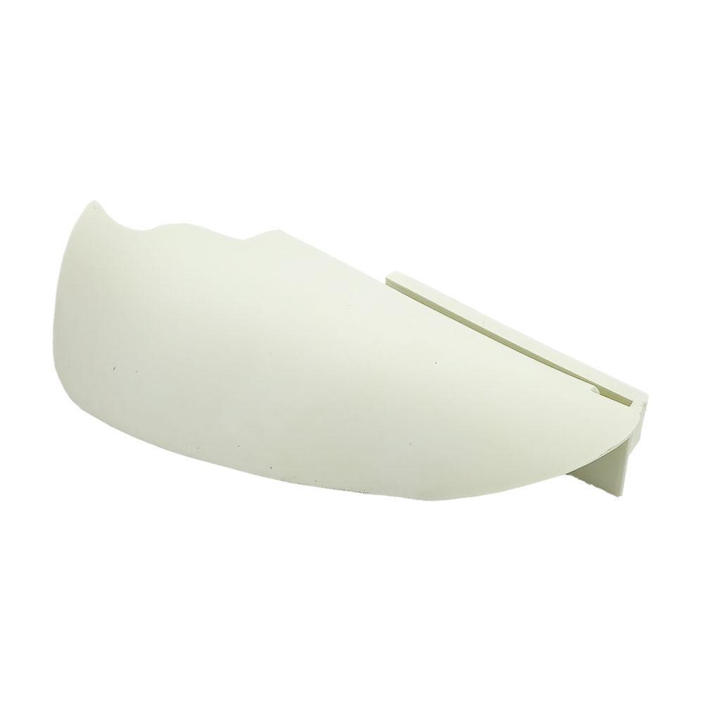 PART, Water Ingress Bypass LH, Injection molded PART, Water Ingress Bypass LH, Injection molded