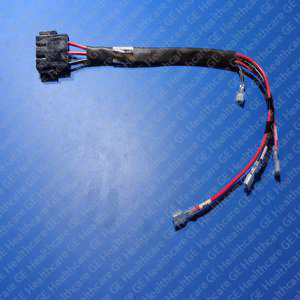 Harness Power Supply to Battery 12Ah Harness Power Supply to Battery 12Ah