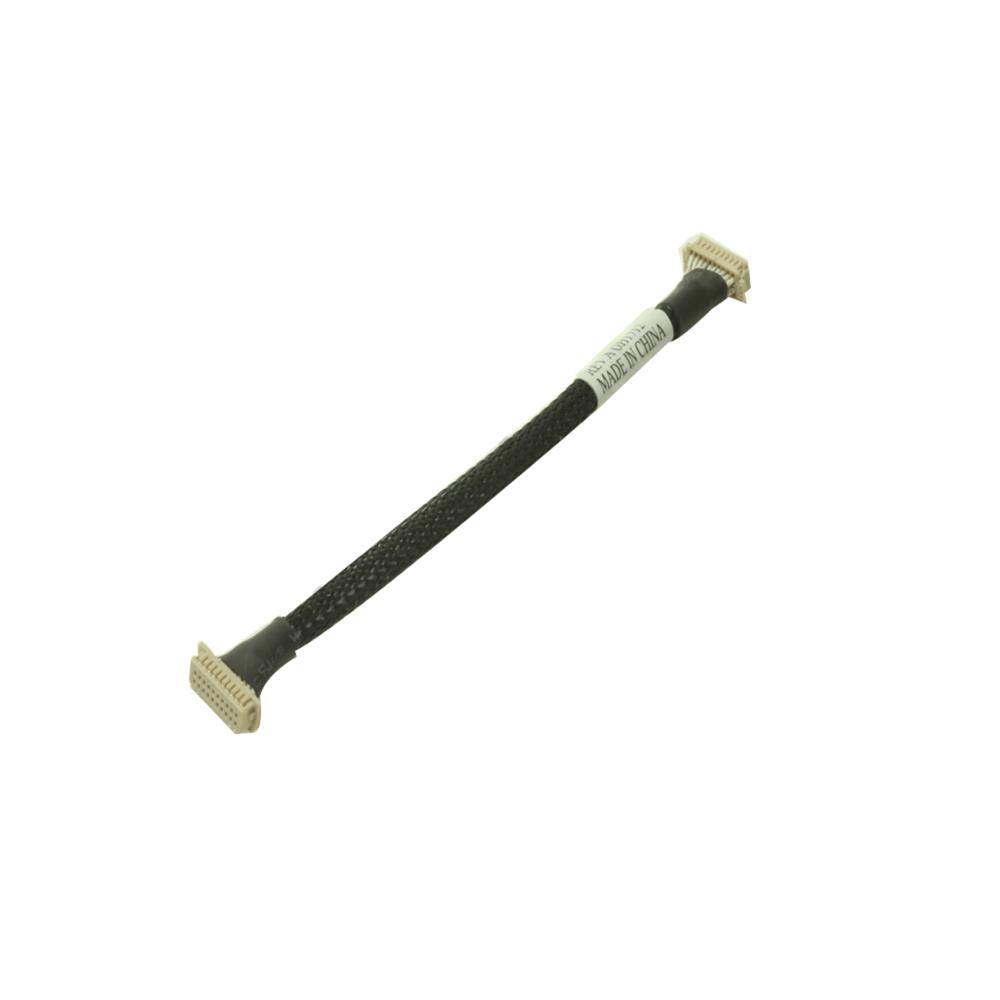 Harness Carrier Board to Keypad Harness Carrier Board to Keypad