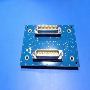 Assembly MGAS Mini Power Supply Printed Circuit Assembly MGAS Mini Power Supply Printed Circuit