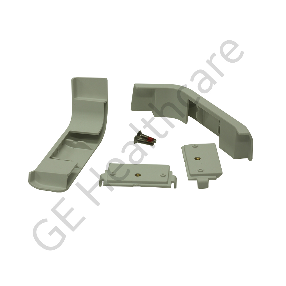 Corner Cover Kit Canopy Seal