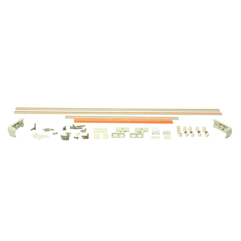 Assembly Hardware Kit - Canopy Seal Omnibed Assembly Hardware Kit - Canopy Seal Omnibed