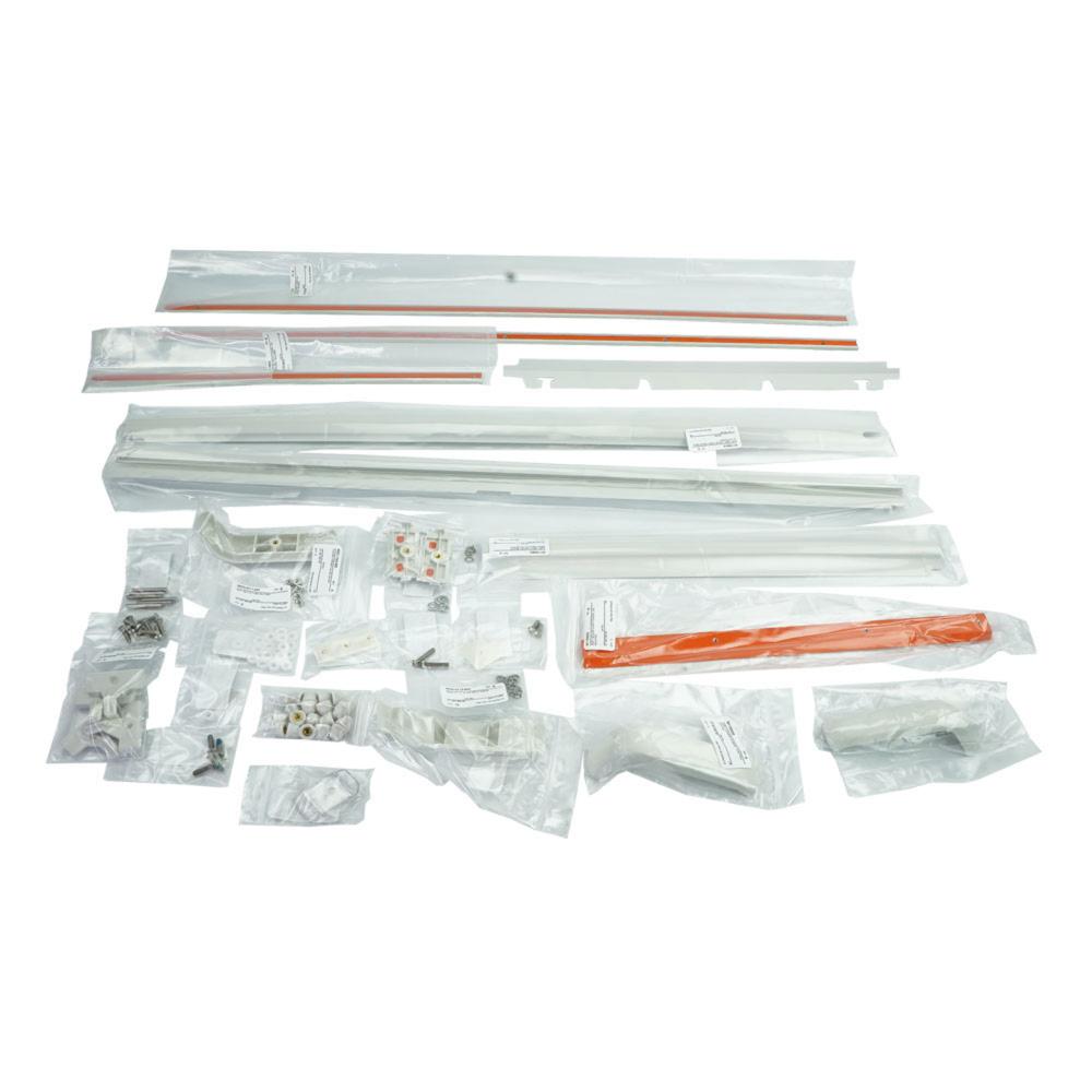 Retrofit Canopy Seal Kit - OmniBed Retrofit Canopy Seal Kit - OmniBed