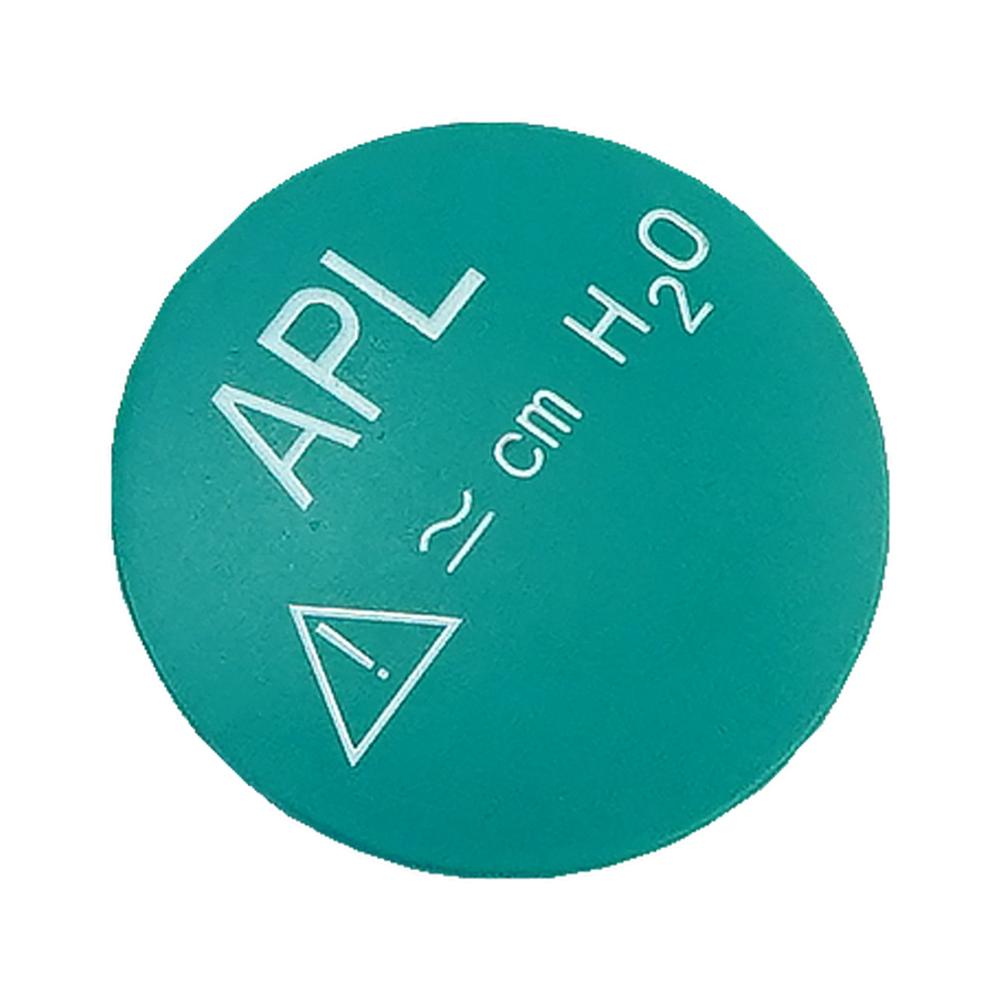 Crown Adjustable Pressure Limiting Crown Adjustable Pressure Limiting