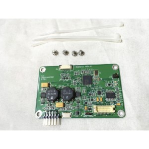 KitTouchControllerBoard KitTouchControllerBoard