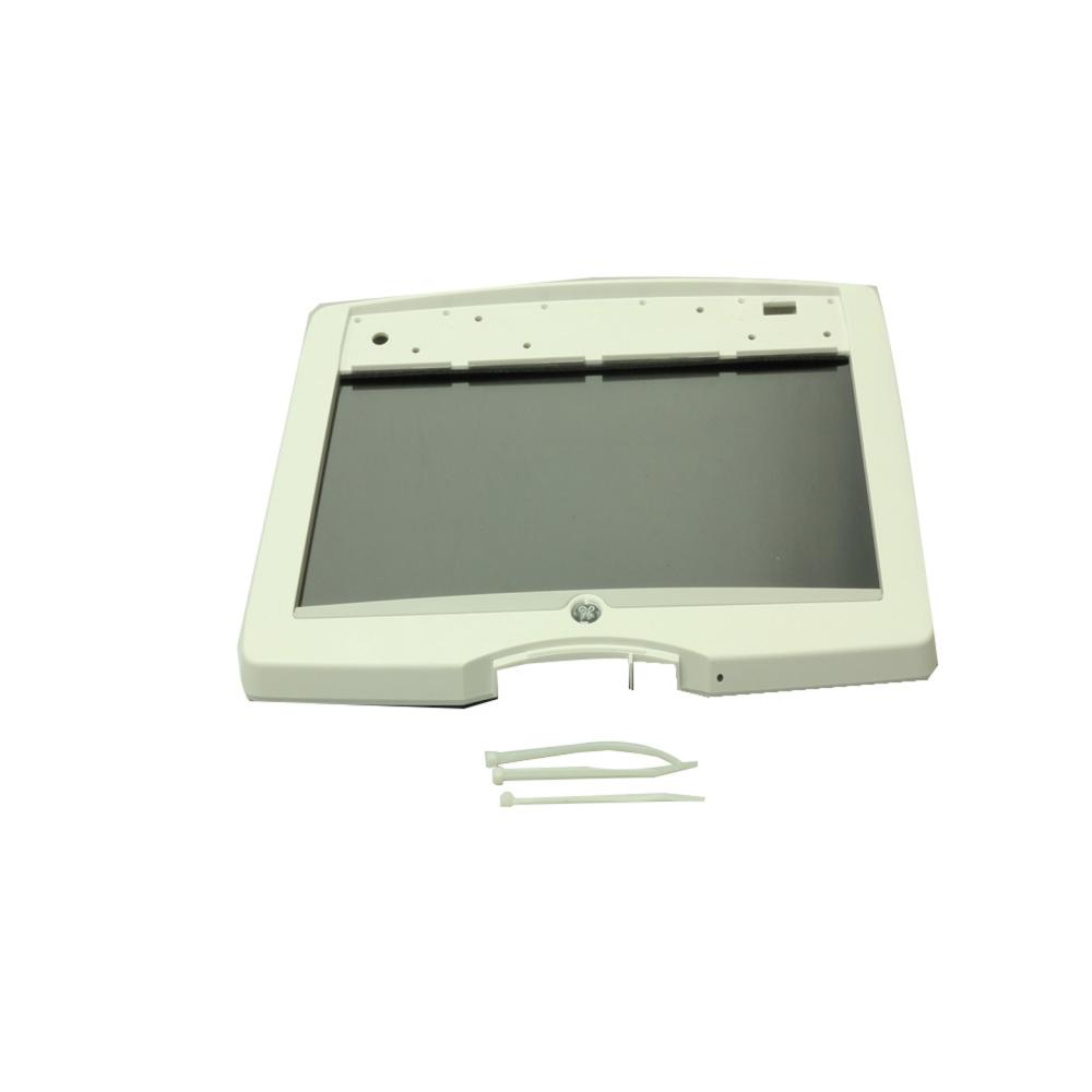 LCD Touch Bezel Assembly Kit LCD Touch Bezel Assembly Kit