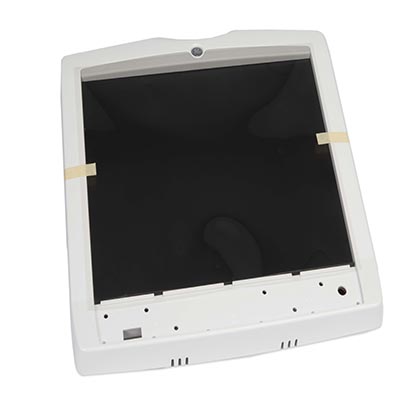 LCD Touch Bezel Assembly Kit