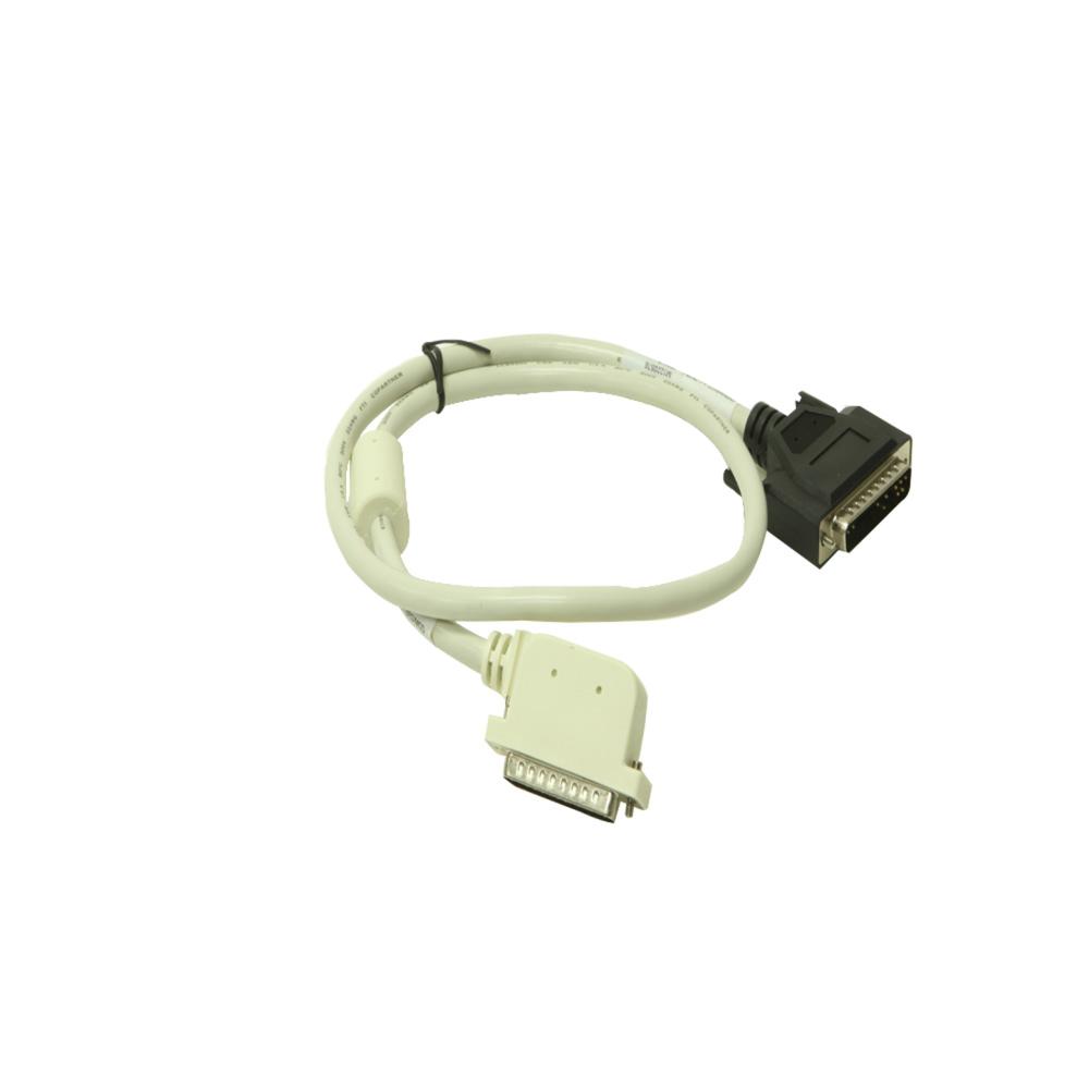 Cable to Airway Module Power Supply Cable to Airway Module Power Supply