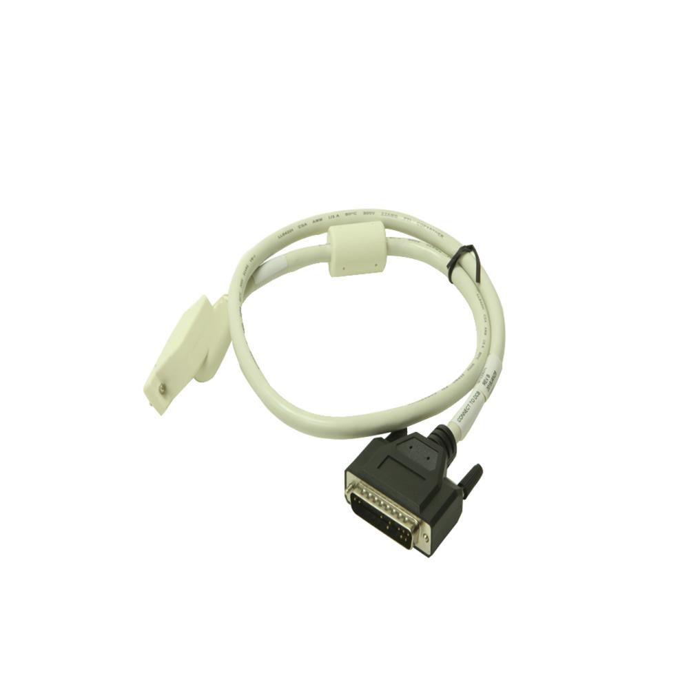 Cable to Airway Module Power Supply Cable to Airway Module Power Supply