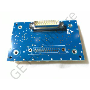 Assembly Pass-Through Board MGAS Mini Spectrolite Only PCA